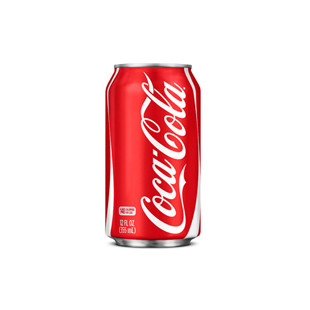 Coca Cola 330 ml