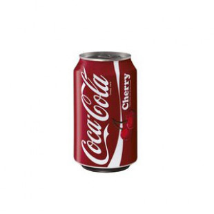 Coca Cola 330 ml