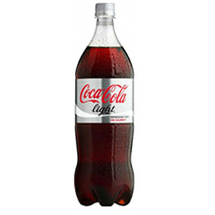 Coca Cola Light 1000 ml
