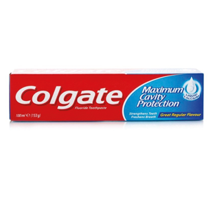 Colgate MCP Toothpaste