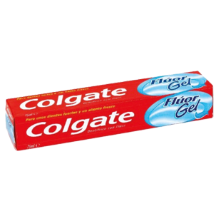 Colgate MCP Gel