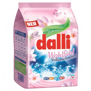 DALLI 1,04kg Universal 16 SC