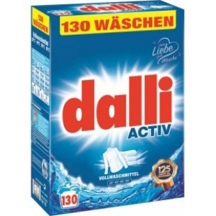 DALLI 8,45 kg Regular 130SC