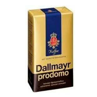 Dallmayr Prodomo Coffee