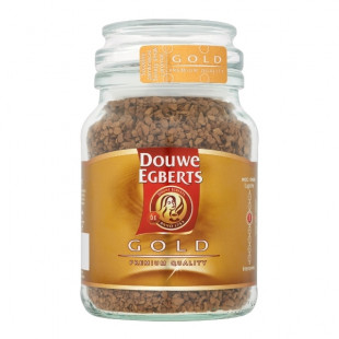 Douwe Egberts Gold 95gr