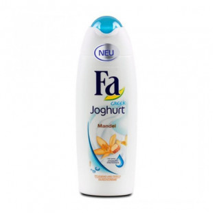 Fa Dusche Greek Joghurt Mandel 250ml