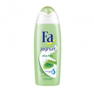 Fa Dusche Joghurt Aloe Vera 250ml