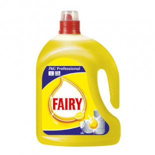 Fairy Expert Lemon 2,5L