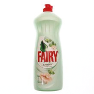 Fairy Dishwashing Liquid 1L