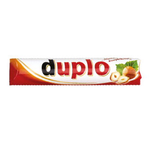 Ferrero Duplo Bar