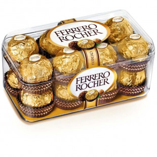 Ferrero Rocher 200g T16