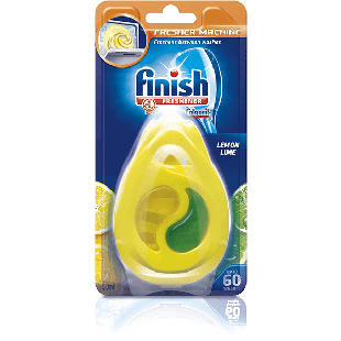 Finish Lemon Easy Clip
