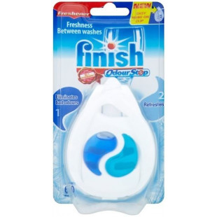 Finish Odor Stop Easy Clip