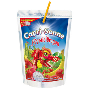 Capri-Sonne Mystic Dragon