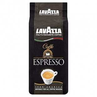 Lavazza Caffe Espresso 250gram pack