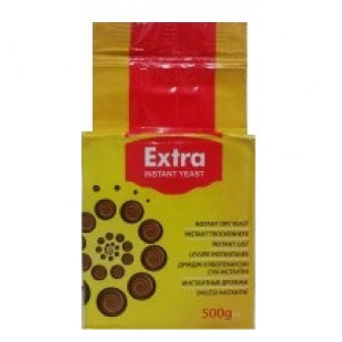 Extra Instant Dry Yeast