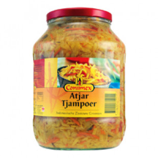 Conimex Atjar Tjampoer