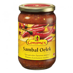 Conimex Sambal Oelek
