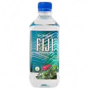Fiji Natural Artesian 500ml