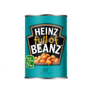 Heinz Beanz