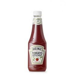 Heinz Tomato Ketchup