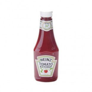 Heinz Tomato Ketchup