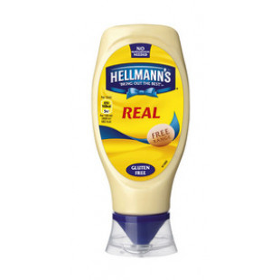 Hellmann's Mayonnaise 430ml