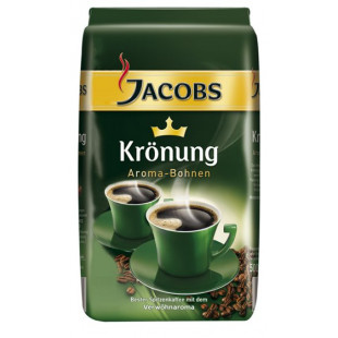 Jacobs Kronung Aroma Beans