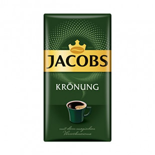 Jacobs Kronung Ground