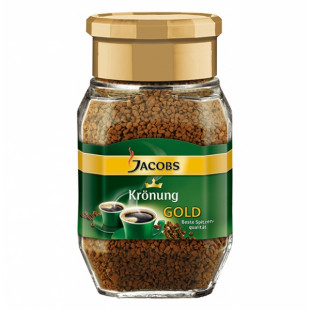 Jacobs Kronung Instant Gold