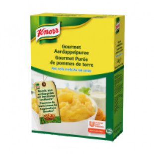 Knorr Mashed Potatoes