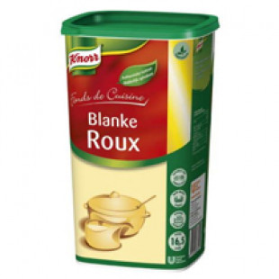 Knorr Roux blanc