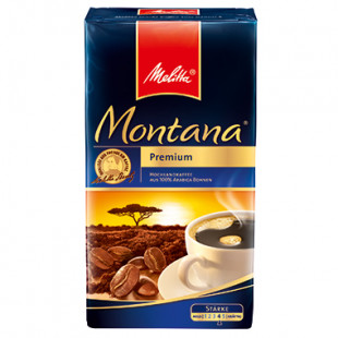 Melitta Montana