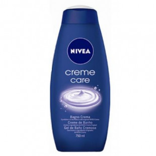 Nivea Bath Shower Creme Care