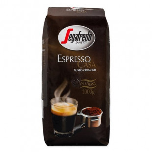 Segafredo Casa Beans