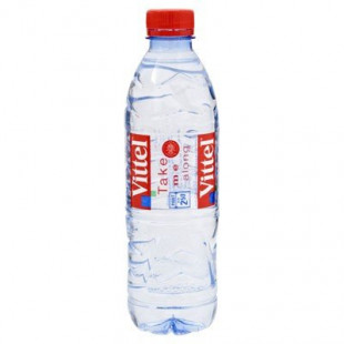 Vittel PET 0,5 liter