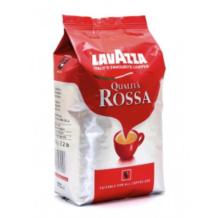 Lavazza Qualita Rossa 1 kg