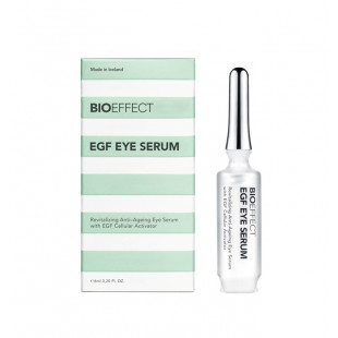 Bioeffect egf eye serum 6ml serum