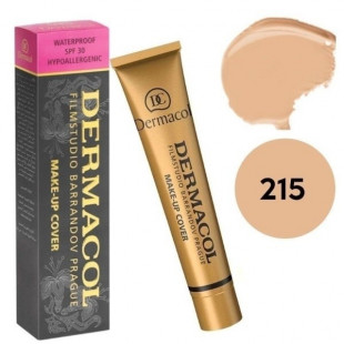 Dermacol Make-up Cover  215 30 gram
