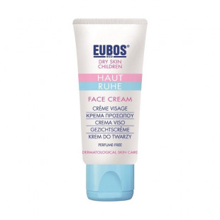 Eubos Baby Face Cream 30ml