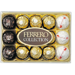 Ferrero Collection 172g T15