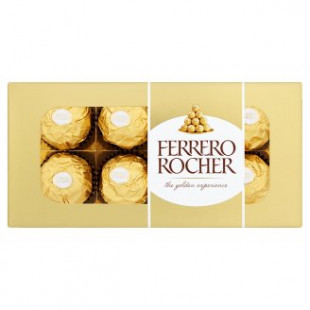 Ferrero Rocher 100g T8