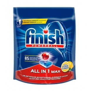 Finish all in 1 85 tabs lemon