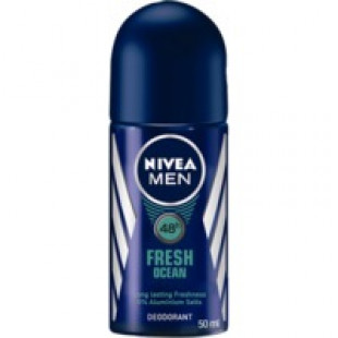 Nivea Deo Roll-On Fresh for Men 50ml