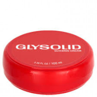Glysolid Hautbalsam Skin Balm (red jar) 100ml