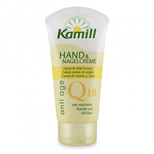 Hand cream Kamill Anti Age Q10