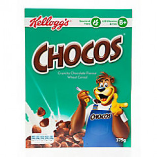 KELLOGG'S Chocos