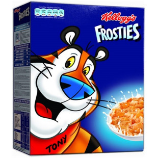KELLOGG'S Frosties 500 gram
