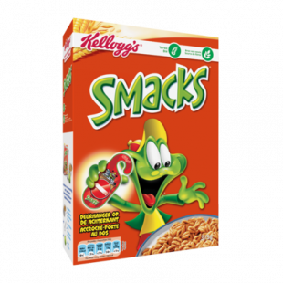 KELLOGG'S Smacks