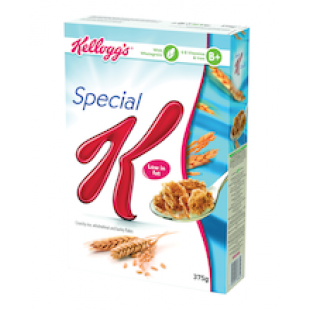 KELLOGG'S Special K